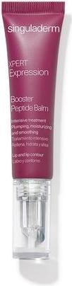 Actual product image Singuladerm Booster Peptide Balm-XPERT Expression 10ml (10 ml)