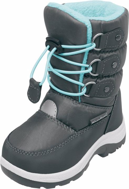 Playshoes Winter Bootie zum Schnüren