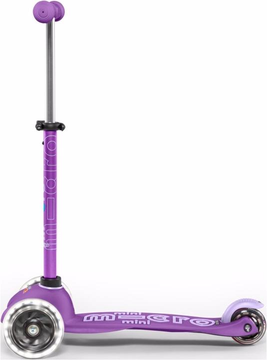 Actual product image Micro Mini Deluxe
