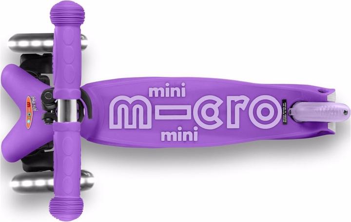 Actual product image Micro Mini Deluxe