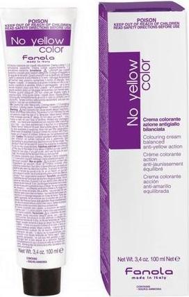 Actual product image Fanola Ink Superaclarante S*1322 No Yellow 100ml New (No Yellow)