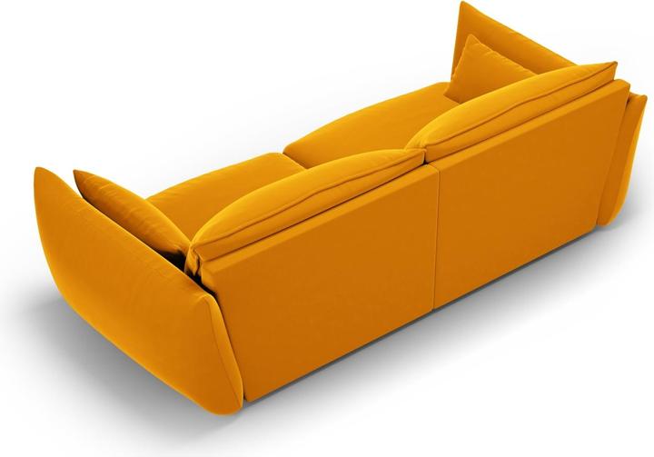 Actual product image Maison Heritage Clau (3-seater)