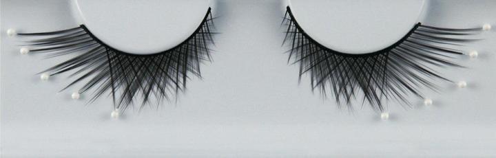 Grimas Wimpern modisch (Künstliche Wimpern)