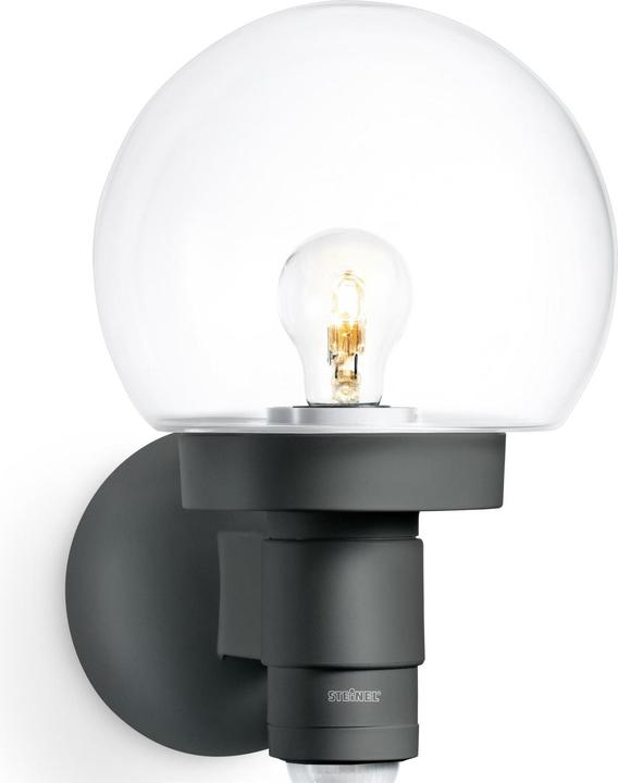 Image du produit Steinel Lampe a détecteur L (E27, IP44)