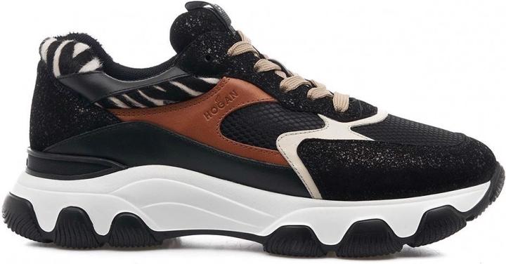 Image du produit Hogan Baskets "Hyperactive" (37.5)