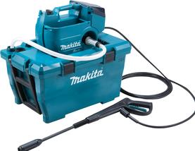 Produktbild Makita DHW080ZK (Akkubetrieb)