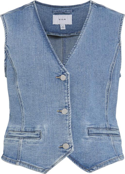 Image du produit Vila VIKENYA Jeans Weste (38)