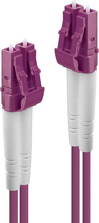 Produktbild Lindy LWL-Kabel (CAT7, 3 m)