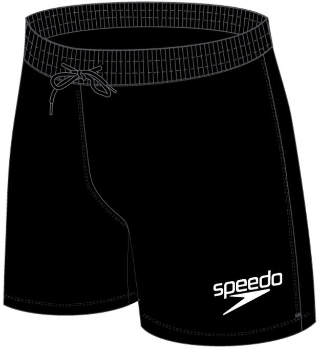 Produktbild Speedo Plus Size Essential 16" Water (4XL)