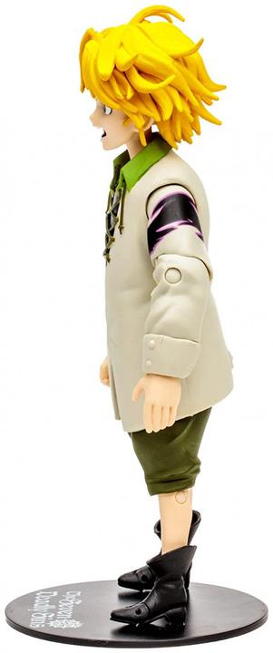 Produktbild McFarlane Seven Deadly Sins figurine MELIODAS (DEMON MODE) 18 cm