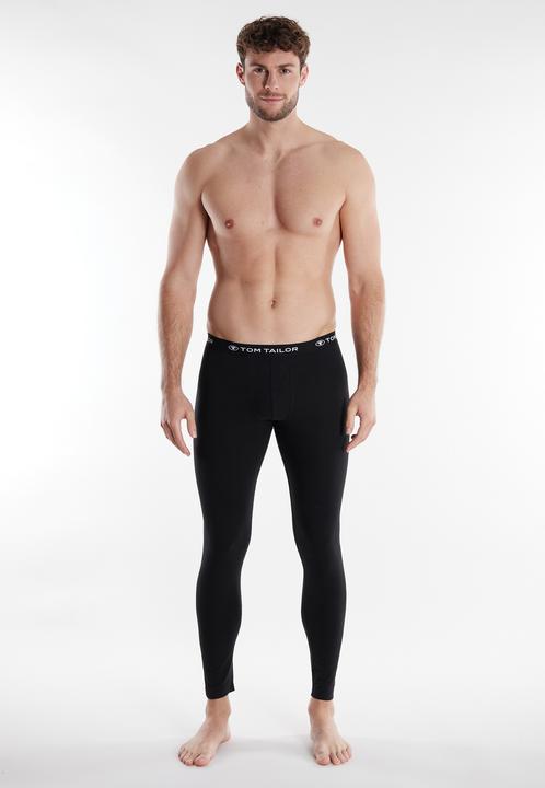 Immagine prodotto Tom Tailor lange Herren Unterhose (L, Confezione singola)