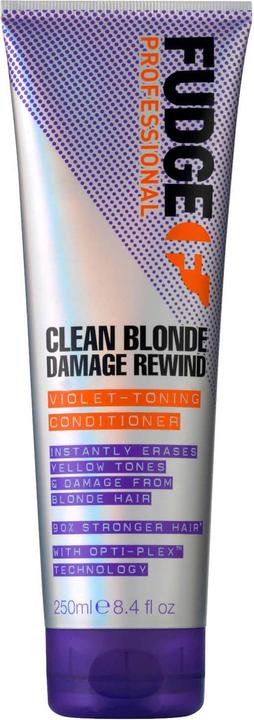 Image du produit Fudge Clean Blonde (250 ml)