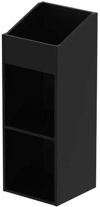 Produktbild Glorious GloriousRecordRack330blackVinylstation