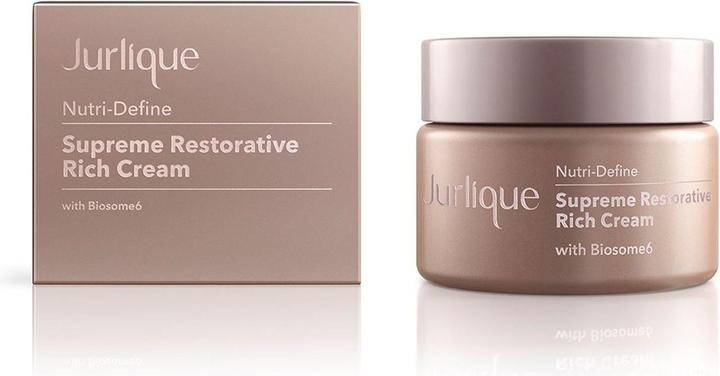 Jurlique Surpreme (50 ml, Day cream)