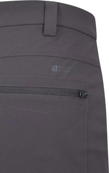 Actual product image Mountain Warehouse Trek cargo trousers (42)