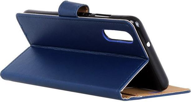 Immagine prodotto MU Classic Serie Classic II con copertina in pelle (Samsung Galaxy A90 5G)