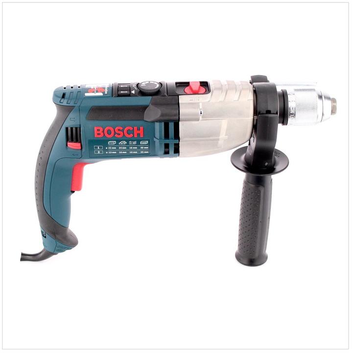 Actual product image Bosch Professional Gsb 21-2 Rct (Electrical connection)