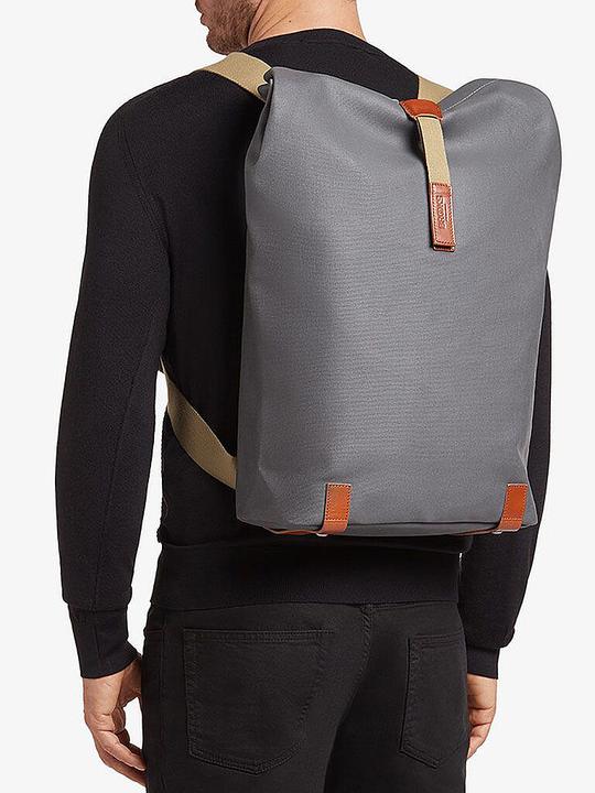 Actual product image Brooks England Pickwick (12 l)