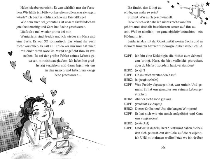 Immagine prodotto Pippa Moon – Ich halt hier nur die Klappe (Tedesco, Isabella Metzen, Lotte Swiss, 2024)