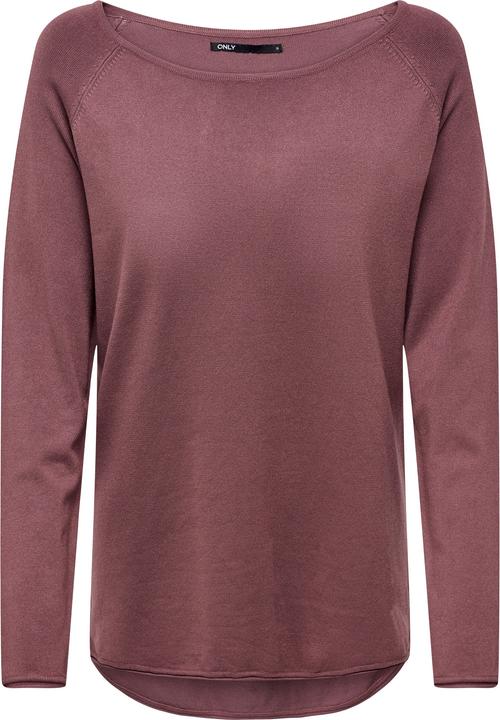 Actual product image Only Long knit jumper (XS)