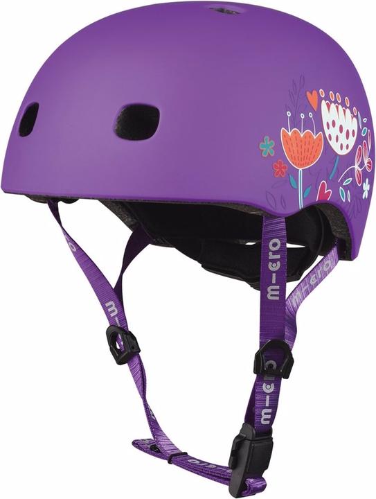 Produktbild Micro Helm (48 - 53 cm)
