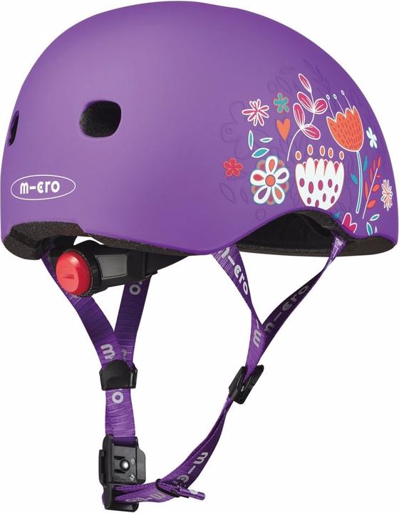 Produktbild Micro Helm (48 - 53 cm)
