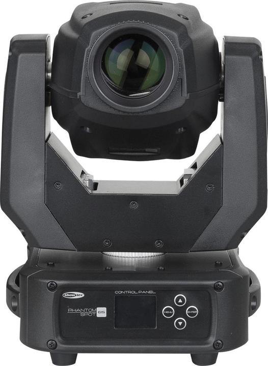 Immagine prodotto Showtec Fantasma 65 Spot (Celibe)