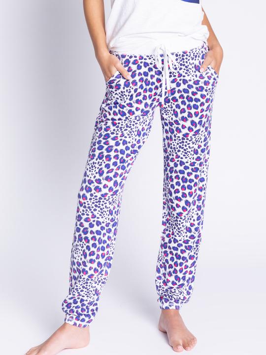 Actual product image Pj Salvage Pyjama bottom (40)