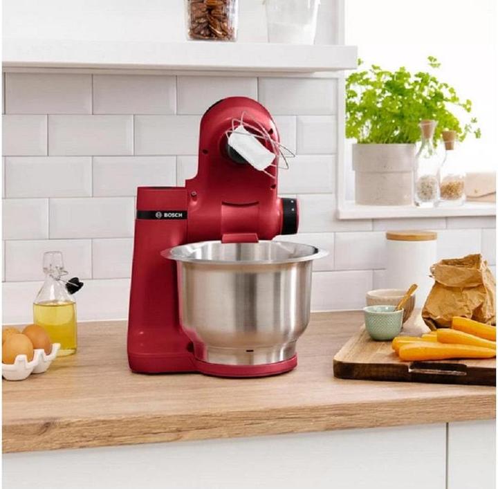 Image du produit Bosch Hausgeräte Série 2 MUMS2ER01 (700 W)
