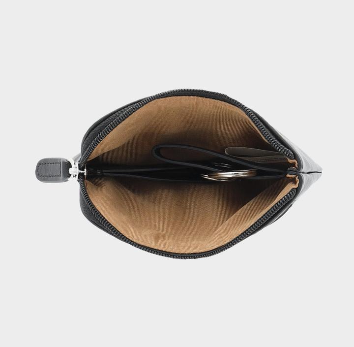 Actual product image Picard Brooklyn key case leather 11 cm