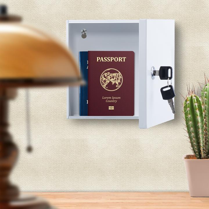 Immagine prodotto Relaxdays Cassa