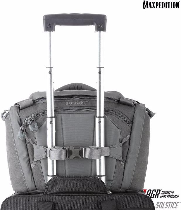 Produktbild Maxpedition Solstice Kameraschultertasche 13.5L (13.50 l)