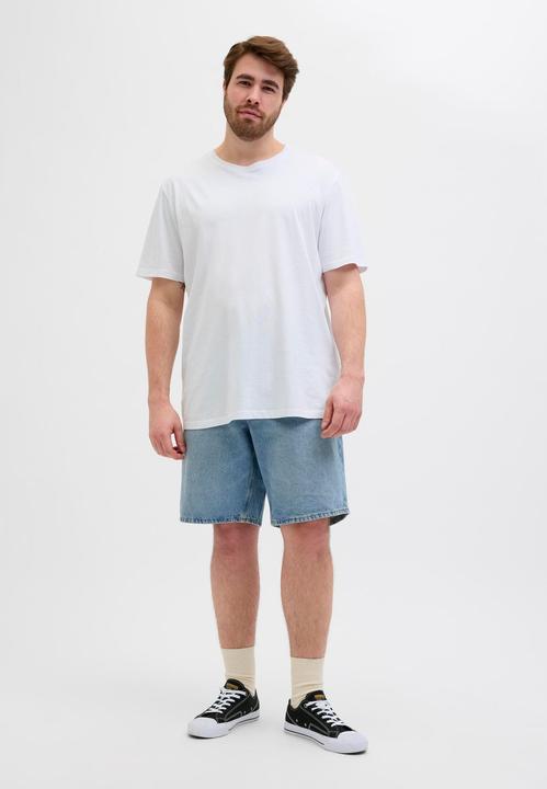 Actual product image Jack & Jones Jjitony Jjoriginal Shorts Sbd 210 Sn Pls (Frequency band 38 (2600 MHz))