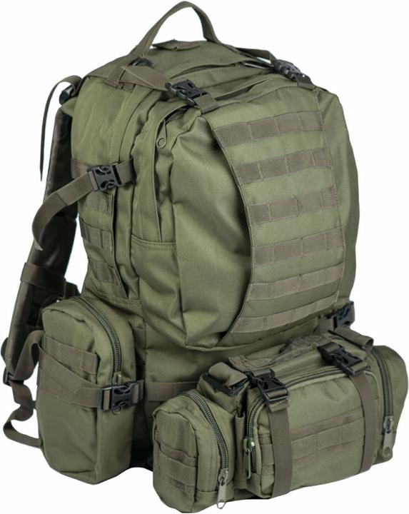 Produktbild Mil-tec Defence Assembly 36 (36 l)