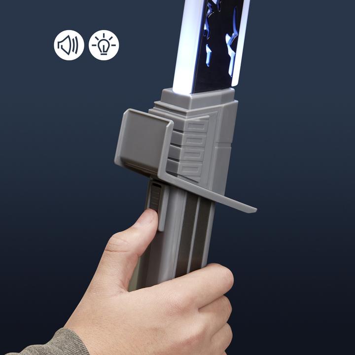 Produktbild Hasbro Star Wars Mandalorianer: Dunkelschwert