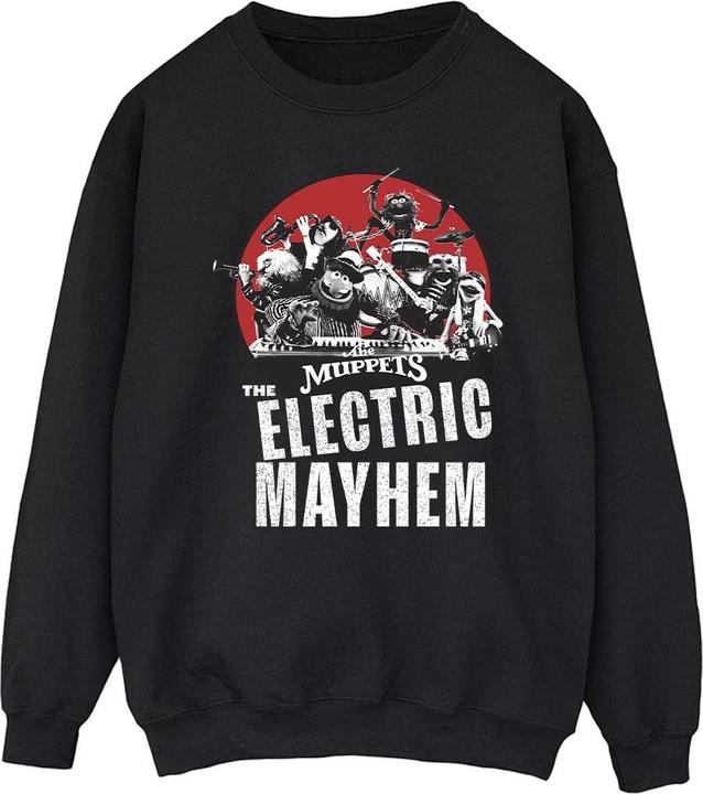 Gildan Mayhem Sweatshirt (S)