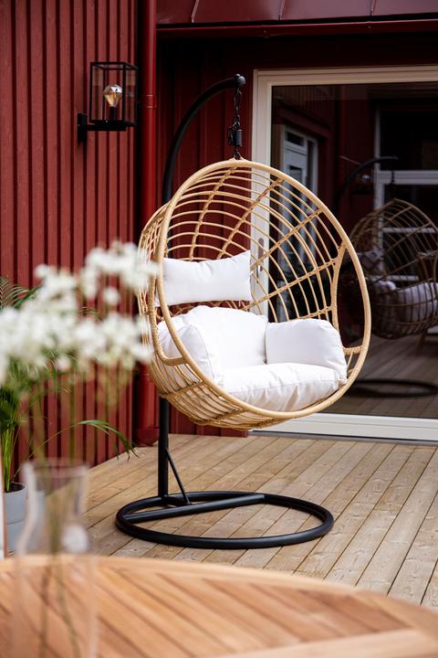 Actual product image Venture Home Garden Chair Viga (120 kg)