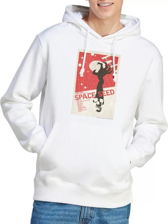 Immagine prodotto The Original Series Episode 22 Felpa con Cappuccio Uomo (XXL)