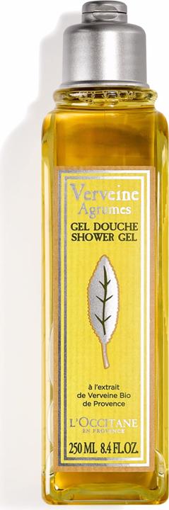 L'Occitane Sommer-Verbene Duschgel (250 ml)