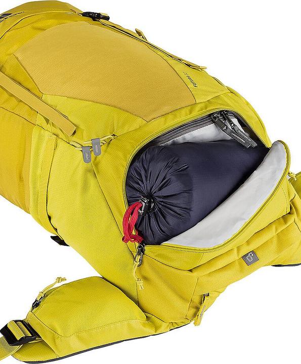 Actual product image Deuter Futura 32 (32 l)