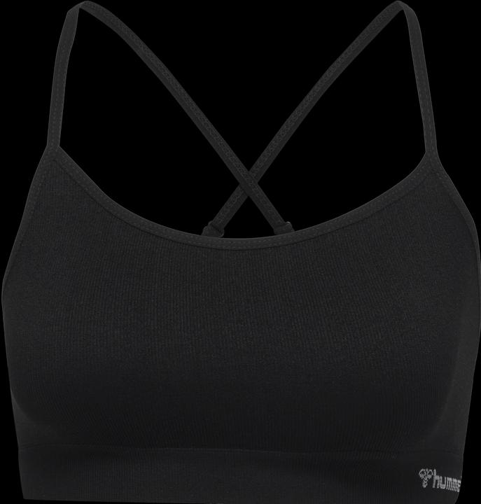 Produktbild hummel Juno Seamless Bra (L)