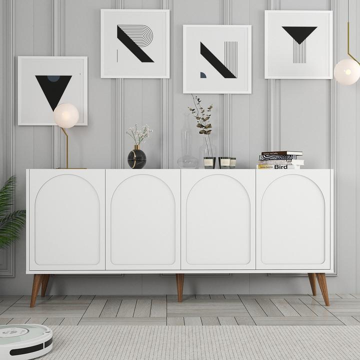 Produktbild Hanah Home Lyon (180 x 35 x 81 cm)