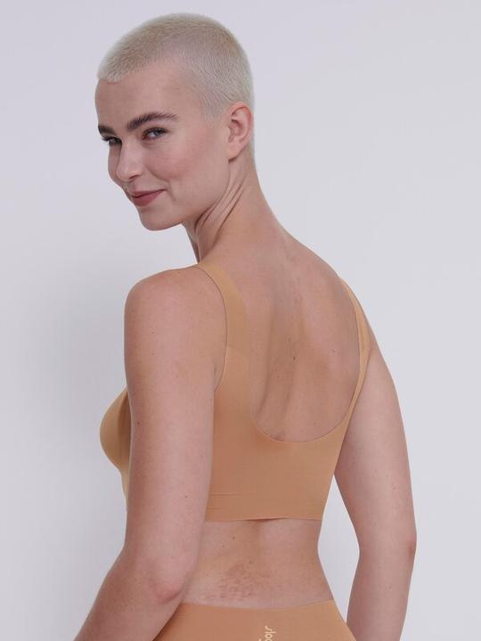 Actual product image Sloggi ZERO Feel 2.0 Top Bustier (Single pack, XL)