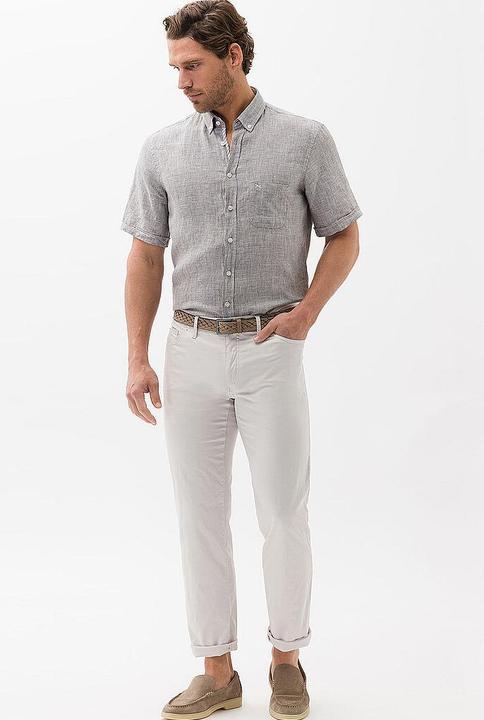 Produktbild BRAX Ultra Light Cadiz (Cooper New) Pant Straight Fit Sand (W31/L30)
