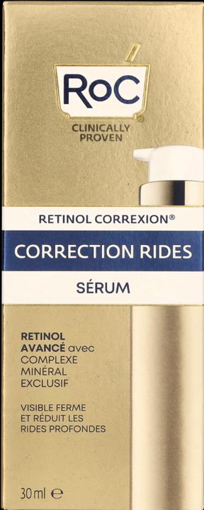 Actual product image Roc Retinol Correxion (30 ml)