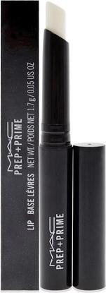 MAC Cosmetics Prep + Prime Lip (Transparent)