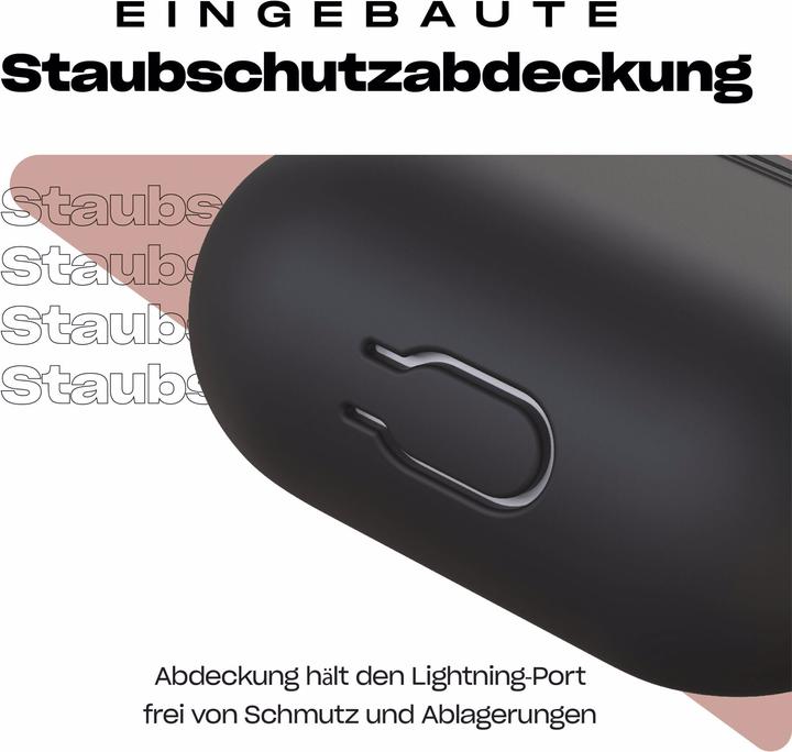 Productafbeelding Keybudz Elevate (Hoofdtelefoon hoes)