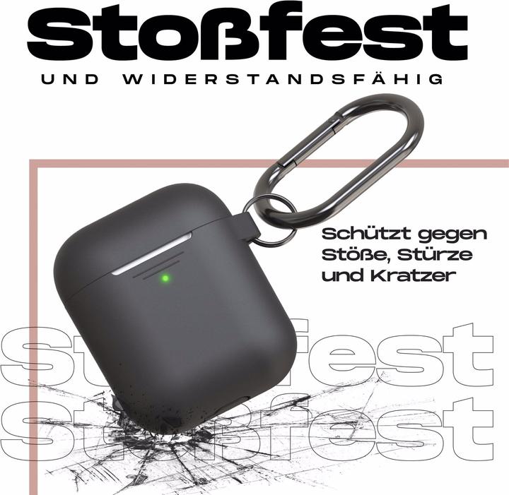 Productafbeelding Keybudz Elevate (Hoofdtelefoon hoes)