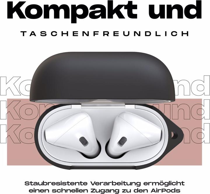 Productafbeelding Keybudz Elevate (Hoofdtelefoon hoes)