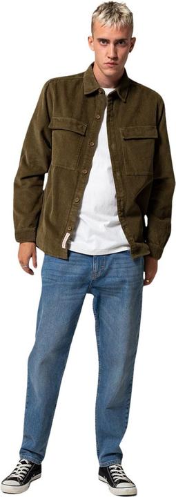 Actual product image Revolution Utility shirt (M)